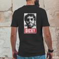 Karledeal Lil Dicky Men Basic Fashion Mens Back Print T-shirt Funny Gifts