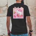 Kawaii Pastel Goth Japanese Fashion Soft Grunge Clothing Mens Back Print T-shirt Funny Gifts