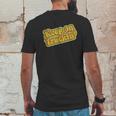 Keep On Truckin Mens Back Print T-shirt Funny Gifts