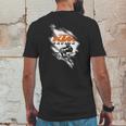 Ktm Racing Ca Mens Back Print T-shirt Funny Gifts