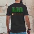 Lehigh University Proud Dad Parents Day 2020 Mens Back Print T-shirt Funny Gifts