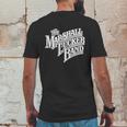 Marshall Tuckers Band Mens Back Print T-shirt Funny Gifts