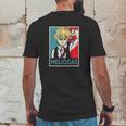 Meliodas Hope Mens Back Print T-shirt Funny Gifts