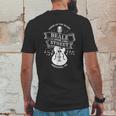 Memphis Beale Street Blues Music Gift Mens Back Print T-shirt Funny Gifts