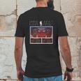 Nba Jam Chicago Bulls - Copy Mens Back Print T-shirt Funny Gifts