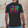 Nba Young Boy Never Broke Again Mens Back Print T-shirt Funny Gifts