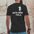 New Jethro Tull Hoodie Mens Back Print T-shirt Funny Gifts