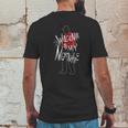 A Nightmare On Elm Street Freddy Welcome To My Nightmare Mens Back Print T-shirt Funny Gifts