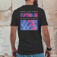 Nine Inch Nails - Pretty Hate Machine T-Shirt Mens Back Print T-shirt Funny Gifts