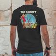 No Doubt Tragic Kingdom T-Shirt Mens Back Print T-shirt Funny Gifts