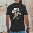 Official Nike Bugs Bunny Spanking Lola ShirtShirt Mens Back Print T-shirt Funny Gifts