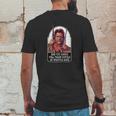 The Outlaw Josey Wales Clint Eastwood Mens Back Print T-shirt Funny Gifts