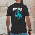 Pantera Official Walk Mens Back Print T-shirt Funny Gifts