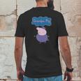 Peppa Pig Grandpa Pig Grandpa Pig Shirt Grandpa Pig Sweatshirt Grandpa Pig Hoodie Mens Back Print T-shirt Funny Gifts