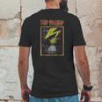 Politics Bad Brains Capitol Logo Vintage Mens Back Print T-shirt Funny Gifts