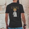 The Promised Neverland Mens Back Print T-shirt Funny Gifts