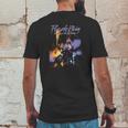 Purple Rain Prince And The Revolution Shirt Mens Back Print T-shirt Funny Gifts