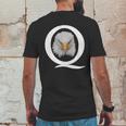 Qanon Shirt Q Anon Eagle T-Shirt Great Awakening Usa Tee Mens Back Print T-shirt Funny Gifts