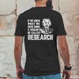 Quote By Albert Einstein Tshirt Inspirational Quote Motivational Shirt Mens Back Print T-shirt Funny Gifts