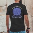 If You Can Read This Thank The Phoenicians Reading Mens Back Print T-shirt Funny Gifts