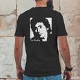 Retro Graphic Tim Buckley Art Mens Back Print T-shirt Funny Gifts