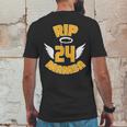 Rip Mamba 24 Graphic Design Printed Casual Daily Basic Mens Back Print T-shirt Funny Gifts