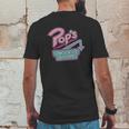 Riverdale Pops Chocklit Shoppe Boyfriend Fit Mens Back Print T-shirt Funny Gifts