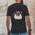 The Rocky Horror Picture Show Group Shot Tona Mens Back Print T-shirt Funny Gifts