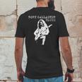 Rory Gallagher Blues Mens Back Print T-shirt Funny Gifts