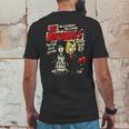 The Runaways Cherry Bomb Tshirt Mens Back Print T-shirt Funny Gifts