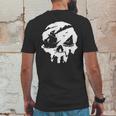 Sea Of Thieves - Art Mens Back Print T-shirt Funny Gifts