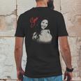 Selena Quintanilla T-Shirt Mens Back Print T-shirt Funny Gifts