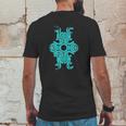 Shadow Of The Colossus Mens Back Print T-shirt Funny Gifts