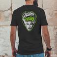 Sharon Needles Shirt Mens Back Print T-shirt Funny Gifts