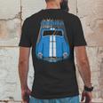 Shelby Ac Cobra 427 Blue Mens Back Print T-shirt Funny Gifts