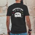 Shitters Full Rv Camping Camper Road Trip Travel Mens Back Print T-shirt Funny Gifts