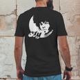 Sly And The Family Stone T-Shirt Mens Back Print T-shirt Funny Gifts