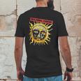 Sublime New Sun Mens Back Print T-shirt Funny Gifts