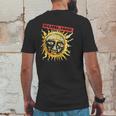 Sublime Mens Short Sleeve New Sun Mens Back Print T-shirt Funny Gifts