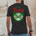 Toña Cerveza Tona Mens Back Print T-shirt Funny Gifts