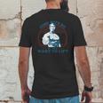 Top Selling - Come With Me If You Want To Lift - Mens T-Shirt Mens Back Print T-shirt Funny Gifts