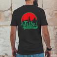 A Tribe Called Quest Mens Back Print T-shirt Funny Gifts