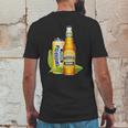 Twisted Tea Graphic Mens Back Print T-shirt Funny Gifts