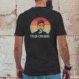 Tyler Childers Casual Mens Back Print T-shirt Funny Gifts