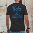 Ucla Gymnastics T-Shirt All Sizes Available Mens Back Print T-shirt Funny Gifts