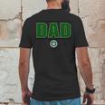 University Of Hawaii At Manoa Proud Dad Parents Day 2020 Mens Back Print T-shirt Funny Gifts