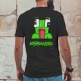 Unspeakable Youth Kids Shirt Mens Back Print T-shirt Funny Gifts