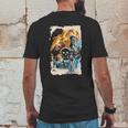 The Venture Bros Mens Back Print T-shirt Funny Gifts