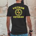 Vietnam Veteran V3 Mens Back Print T-shirt Funny Gifts