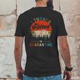 Vintage I Turned Sixteen 16Th Birthday Celebration In Social Distancing Mens Back Print T-shirt Funny Gifts